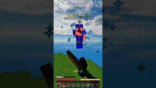 Block in #minecraft #zeqa4k #bedwars #hypixel #bedwarsspeedrun #minecraftmemes #zeqasumo #gaming