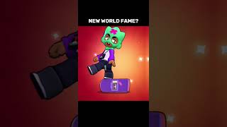 Achieving World Fame in Brawl Stars!