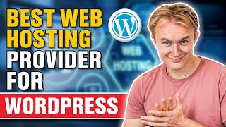 3 Best Web Hosting Providers for WordPress
