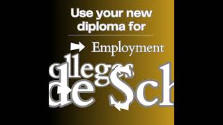 Quit the struggle and earn your diploma! #ged #highschool #diploma #education #adulteducation #job