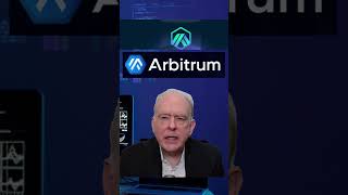 Arbitrum Beyond the Rumors #shorts
