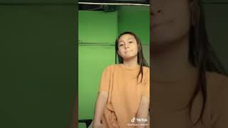 Dancerist na mabangis ah