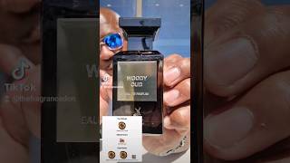 Another TF Clone #woodyoud #oudwood #4u #foryou #fragranceshorts #fypシ #sotd #cheapfragrances