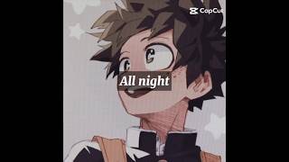 Someday...! #mha #anime #mhacommunity #deku #dekuedit #myheroacademia #izukumidoriya
