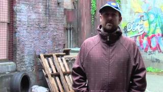 SPFX Interview with Ian Korver