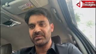 Waheed-ur-Rehman Para reacts to claims made in former RAW chief’s book about Farooq Abdullah.