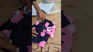 Hanu 6th Month Birthday Gift #shorts #trending #hanu #baby