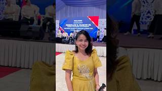 Philippine Maritime Industry Summit 2023 - #merchantmarine #lifeatsea #secondofficer #seafarer