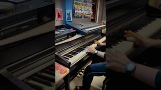 Until I found you on piano #untilifoundyou #stephensanchez #pianocover #untilifoundyoustephensanchez