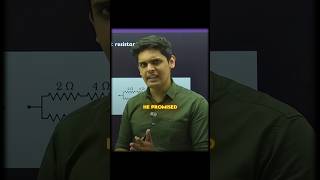 Man of His Words 🔥||Prashant kirad #class10 #shorts