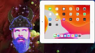 Techno Viking Tech Tips 1 - Aug 2020
