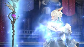 Void Theory | Final Fantasy XIV: Endwalker 6.1