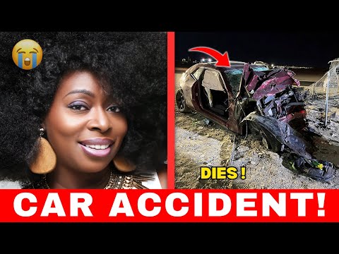 Angie Stone Car Accident | Angie Stone Dies in Car Crash at 63