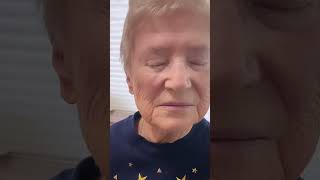 Easy & Natural Brow Makeup for over 70 years old  #browgoals #beautytips #definedbrows