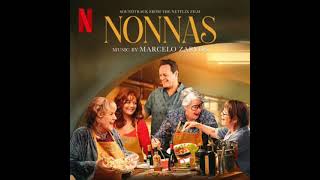 Nonnas 2025 Soundtrack | Music By Marcelo Zarvos | A Netflix Original Film Score |