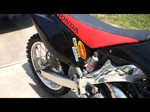 03 CR125