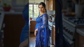Expensive Designer Saree #shorts #shortsfeed #shortfeed #trending #saree  #ai #aiart #saree