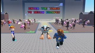 Roblox LIVE 🔥 Epic Games & Crazy Moments! #roblox