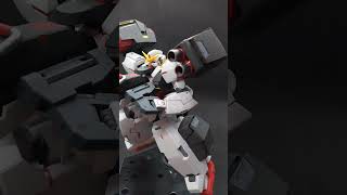 ガンダムヴァーチェ #機動戦士ガンダムOO #ガンダムヴァーチェ #ガンプラ