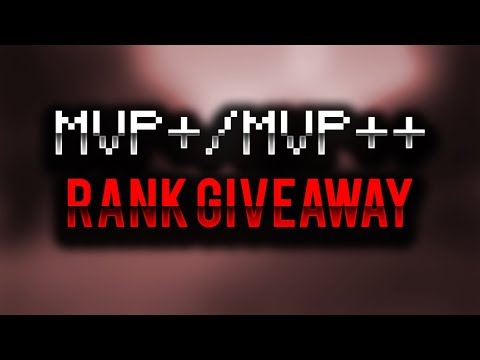 30k Subscriber Giveaway! 🌟 (MVP+ & MVP++) 🔥