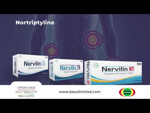 Nervilin