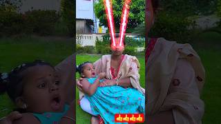 Lori Of Death 😱 Misti Bach Gaya #mistihappylifestyle #shorts #viral #ghost #shortvideo