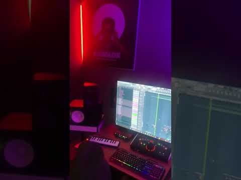𝐬𝐭𝐮𝐝𝐢𝐨 𝐰𝐨𝐫𝐤 #music