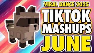New Tiktok Mashup 2025 Philippines Party Music Viral Dance Trends June 25th