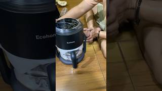 Airfryer ecohome