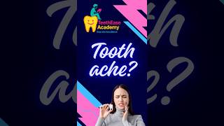 Tooth ache? #dentalcare #dental #dentalhealth #dentist #dentalhygiene #dentaltips #orthodontics