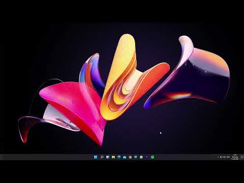 Windows 11 is Here: First Look! UI Walkthrough | New Windows 11 Update