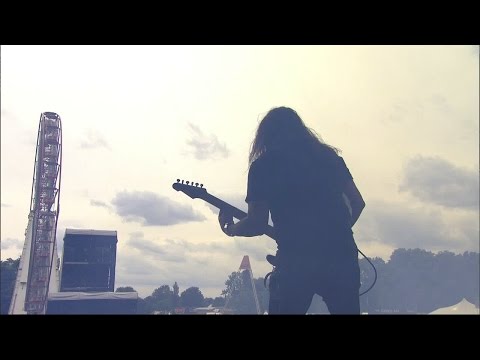 Queensrÿche - I Don't Believe In Love (live 2011)