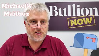 Michael's Offline Mailbox!! - The End of the Year!
