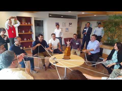 Global Leadership Development Session
