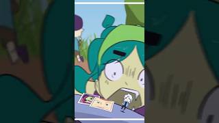 BRAWLSTARS ANIMATION // CHUCK RUNS OVER GUS (Cover by @Bub8les  )