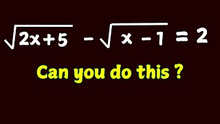 How To Solve & Simplify Algebraic and radical  Expression-Learn How to Simplify & Solve Them