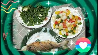 煮婦人生的2021愛的餐桌（part1）#一日三餐#家常菜#dinner#cook