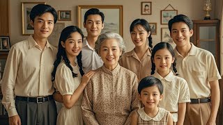 [MULTI SUB]【完整版】 | 老妇重生离婚那年，她联合受欺负的儿媳妇，智斗前夫和不孝顺的儿子！#短剧全集 #最火短剧推荐 | 甜梦剧场