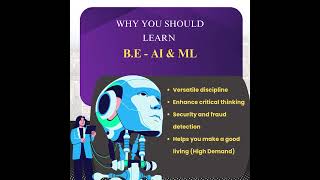 Artificial Intelligence and Machine Learning | AI & ML | Admission Open for 2025-2026 | SEC