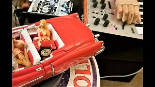 bizarre sounds phenomenon in my pleasure room-002#KORG MONOLOGUE
