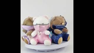 Trendsetting Plush Toys for Every Age! #beibaotoys #plushies #cuddlytoy #plushtoy #softtoy #softtoys