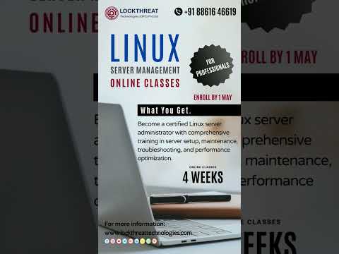 linux master class