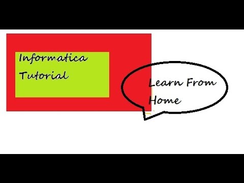 Sequence Generator in INFORMATICA