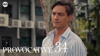 Provocative EP34