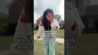 SHEIN Shops that i love