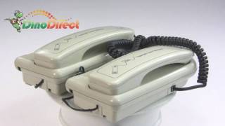 200 Meters Home Doorphone Intercom Security System RL-203  from Dinodirect.com
