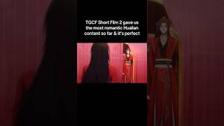 full film in eng on my yt! #tgcf #heavenofficialsblessing #shortfilm #hualian #danmei #donghua