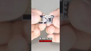 🚀 MÓDULO INALÁMBRICO NRF24L01 🌐
