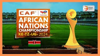 Kenya faces DR Congo in the first match