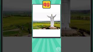 Identify This Famous Landmarks - 49